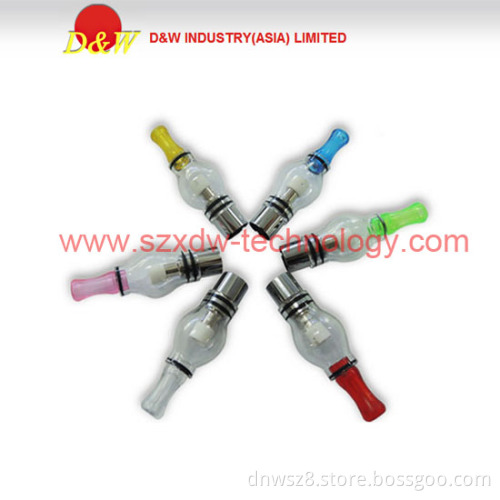 E-Cigarette Glass Atomizer